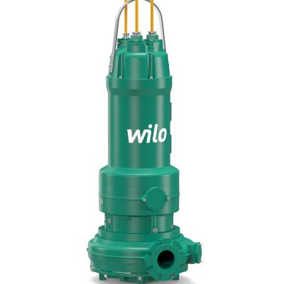 Aguas Negras Willo Fa