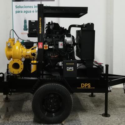 Cebado Automatico 002