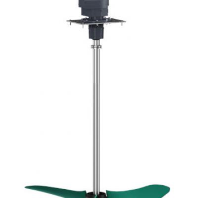 Agitador Vertical 001