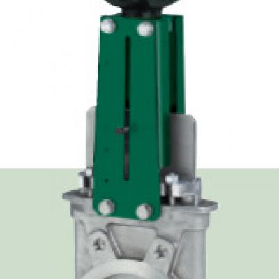 Guillotina Unidireccional