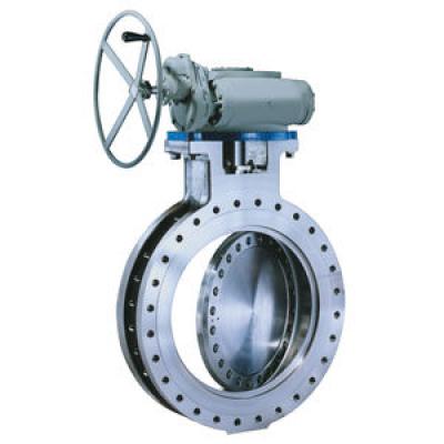 Mariposa Triple Excentricidad