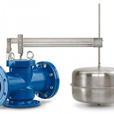 Reguladoras Flotador