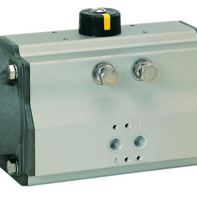 Actuador Neumatico 001