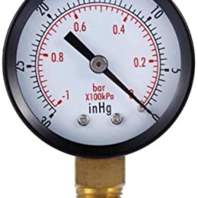 Instrumentacion Medidor 001