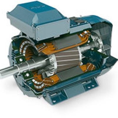 Repuestos Motores Electrico Harveli