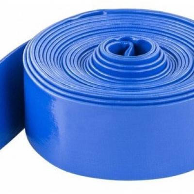 Manguera Azul Pipe 001