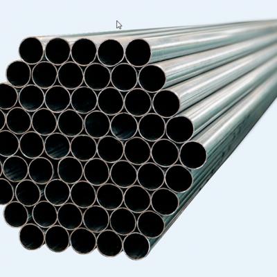 Tuberias Cerramiento