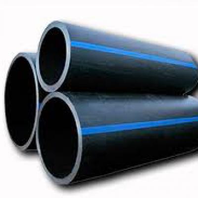 Tuberias Hdpe