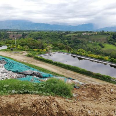 Relleno Sanitario 001