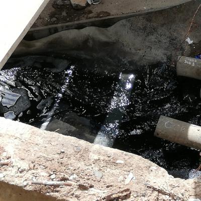 Relleno Sanitario 003