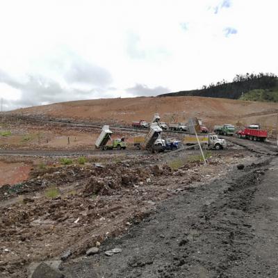 Relleno Sanitario 004