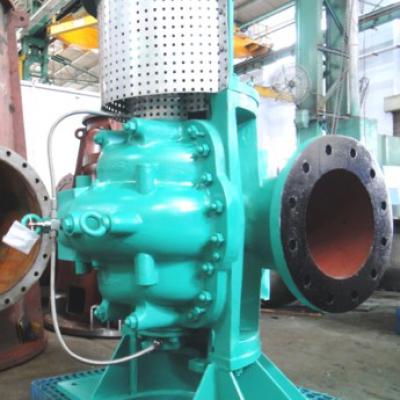 Bombas Carcaza Partida 001