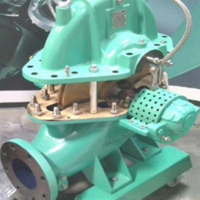 Bombas Carcaza Partida 003